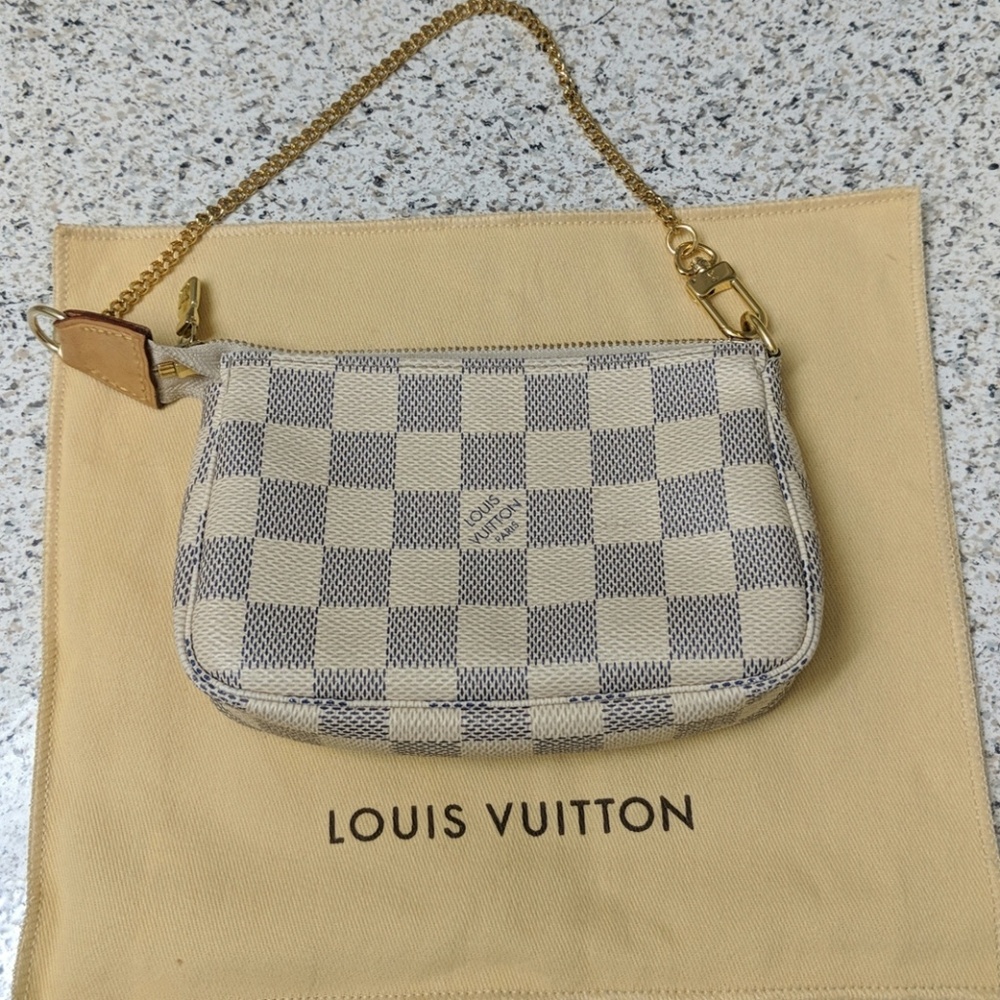 Louis Vuitton Purse